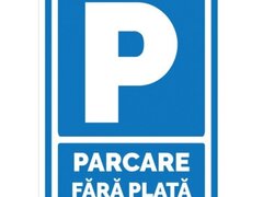 Parcari fara plata